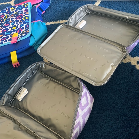 Lunch bag insulator - Picture 2 of 2